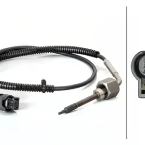 Markenprodukt HELLA 6PT 014 494-471 - Sensor, Abgastemperatur