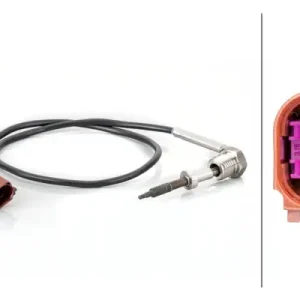 Top-Seller HELLA 6PT 014 494-761 - Sensor, Abgastemperatur