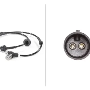 Schnäppchen HELLA 6PU 009 106-471 - Sensor, Raddrehzahl