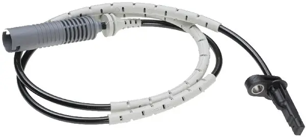 Wochenendangebot HELLA 6PU 009 106-921 - Sensor, Raddrehzahl