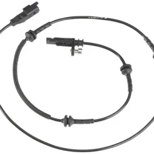 HELLA 6PU 010 039-781 - Sensor, Raddrehzahl Heißes Angebot