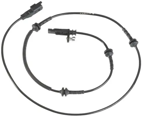 HELLA 6PU 010 039-781 - Sensor, Raddrehzahl Heißes Angebot