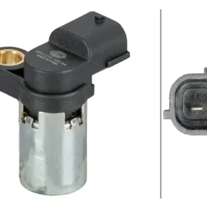 Aktuell HELLA 6PU 013 122-341 - Sensor, Nockenwellenposition
