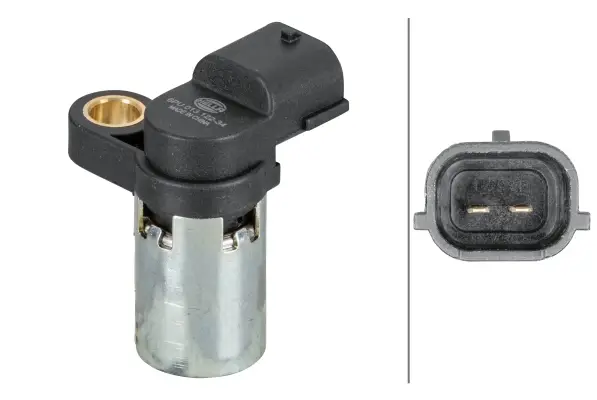 Aktuell HELLA 6PU 013 122-341 - Sensor, Nockenwellenposition