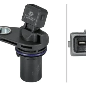 HELLA 6PU 013 122-491 - Sensor, Nockenwellenposition Echt