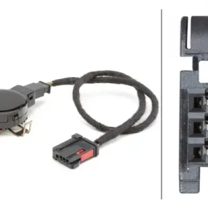 HELLA 6PW 011 178-701 - Regensensor Solange Der Vorrat Reicht