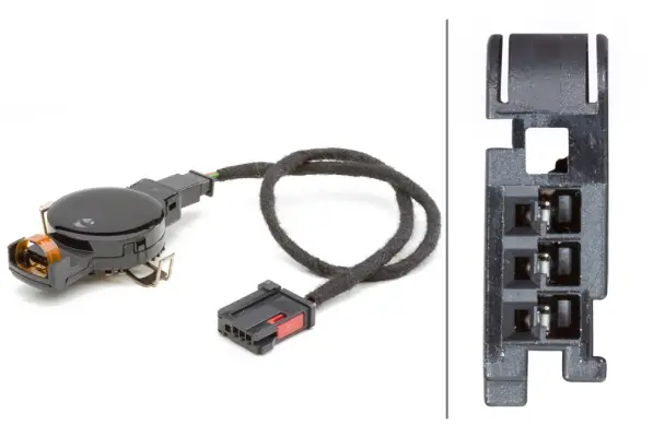 HELLA 6PW 011 178-701 - Regensensor Solange Der Vorrat Reicht