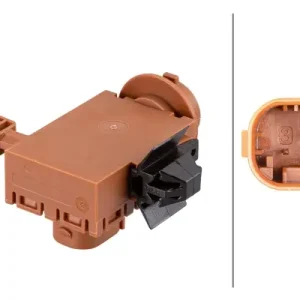 HELLA 6PX 012 684-111 - Sensor, Luftgüte Beliebt