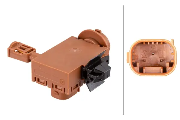 HELLA 6PX 012 684-111 - Sensor, Luftgüte Beliebt