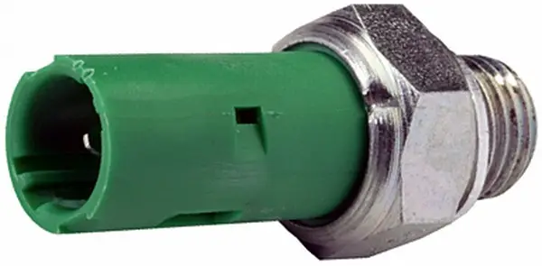Zertifiziert HELLA 6ZL 009 600-051 - Öldruckschalter