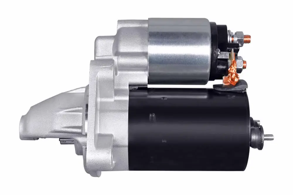 Top-Preis HELLA 8EA 011 610-021 - Starter