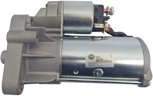 HELLA 8EA 011 610-121 - Starter Sonderaktion