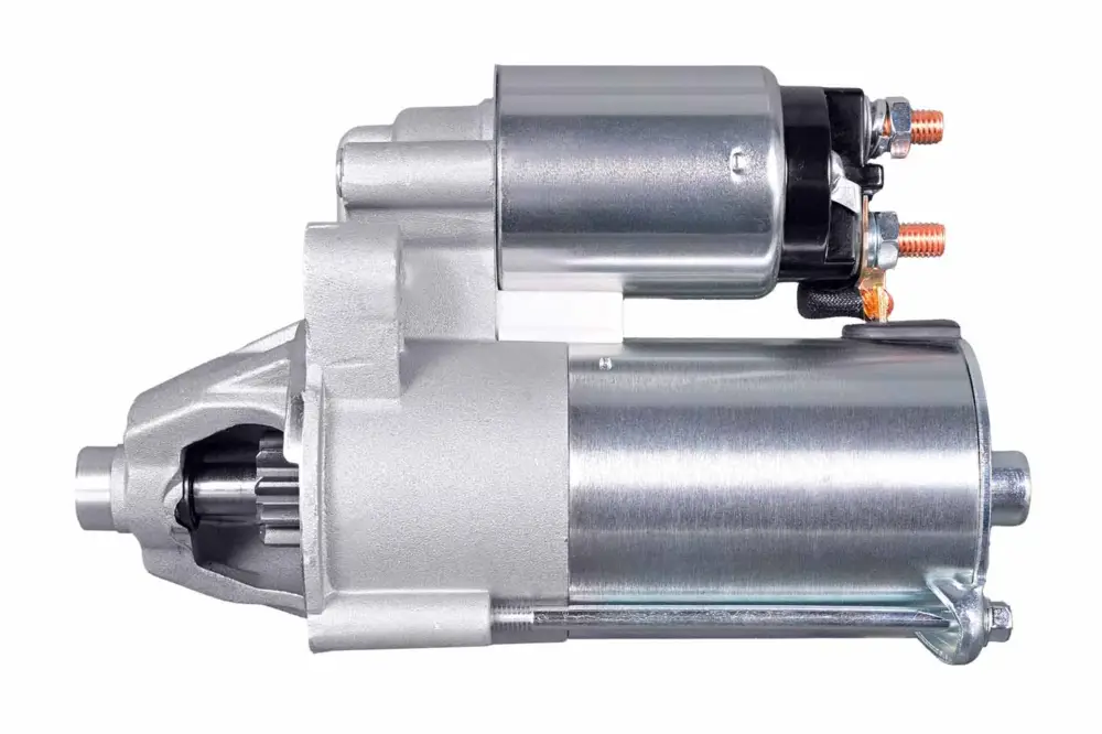 Mega-Angebot HELLA 8EA 011 610-261 - Starter