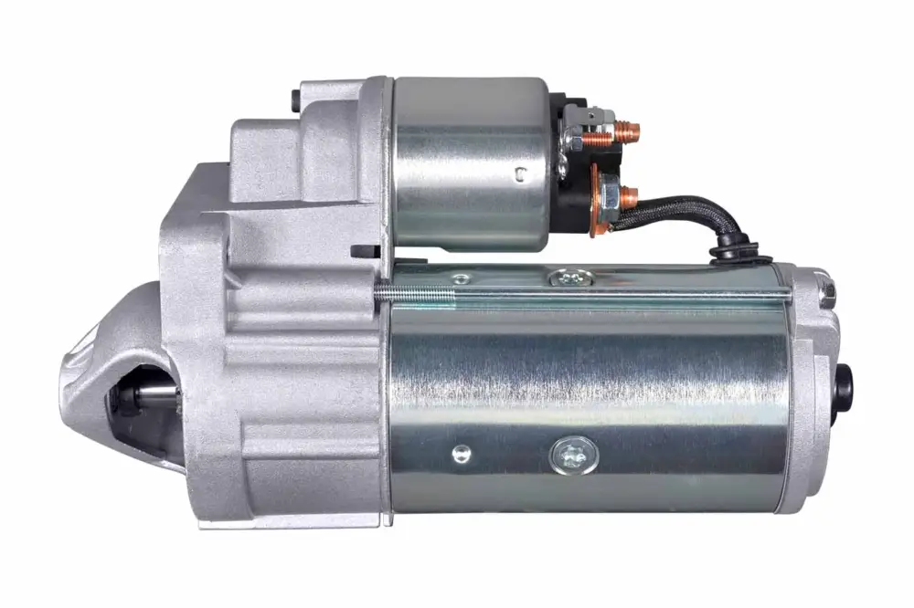 HELLA 8EA 011 610-511 - Starter Meistverkauft