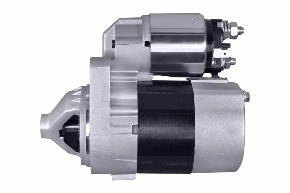 Rabatt HELLA 8EA 011 610-601 - Starter