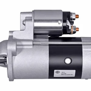 HELLA 8EA 011 610-701 - Starter Schnäppchen