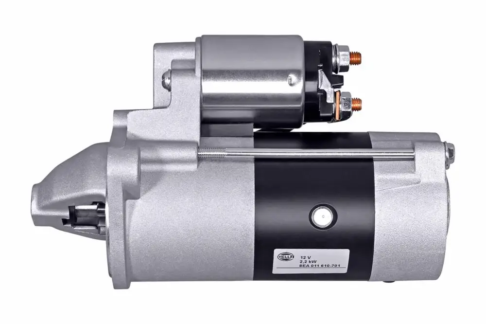 HELLA 8EA 011 610-701 - Starter Schnäppchen