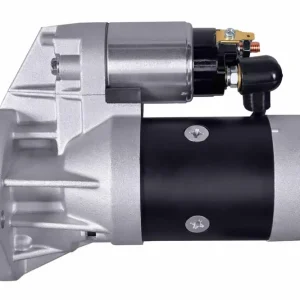 Rabatt HELLA 8EA 011 611-101 - Starter