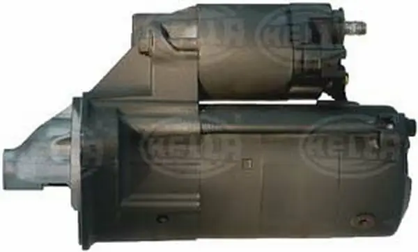 HELLA 8EA 011 611-271 - Starter Geprüft