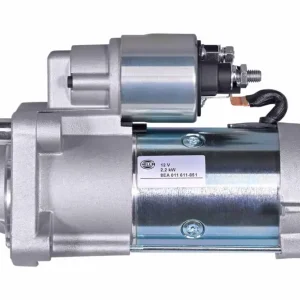 HELLA 8EA 011 611-851 - Starter Garantierte Lieferung