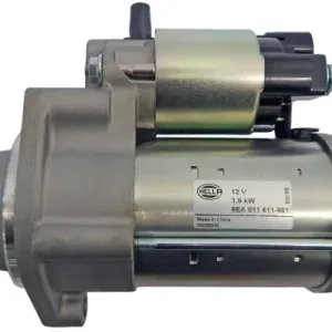HELLA 8EA 011 611-961 - Starter Markenprodukt