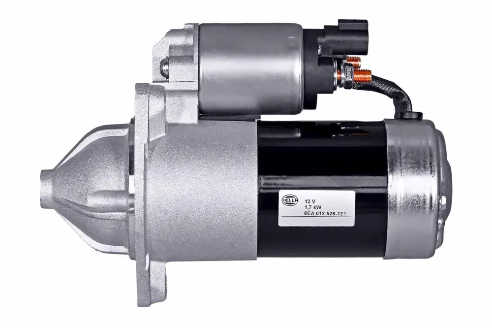 Top-Angebot HELLA 8EA 012 526-121 - Starter