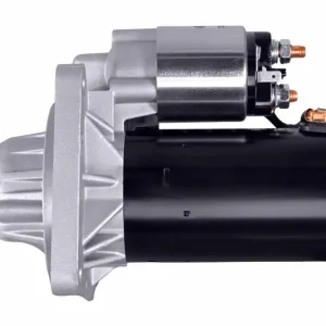 Schneller Versand HELLA 8EA 012 526-231 - Starter