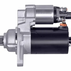 HELLA 8EA 012 526-521 - Starter Ausverkauf