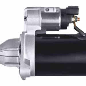 HELLA 8EA 012 527-701 - Starter Sichere Zahlung