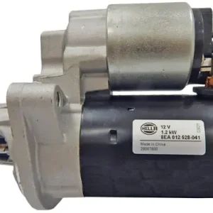 HELLA 8EA 012 528-041 - Starter Preiswert
