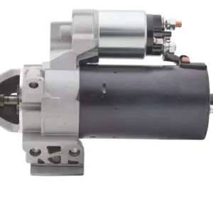HELLA 8EA 012 528-571 - Starter Heißes Angebot