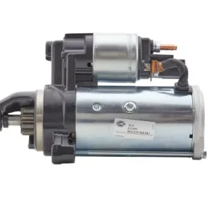 HELLA 8EA 012 528-981 - Starter Bestpreis