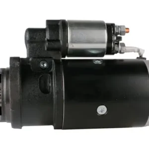 HELLA 8EA 012 586-451 - Starter Günstig