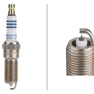 HELLA 8EH 188 706-791 - Zündkerze - Iridium Pro Top-Angebot