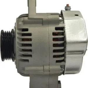 HELLA 8EL 011 711-101 - Generator Nur Für Kurze Zeit