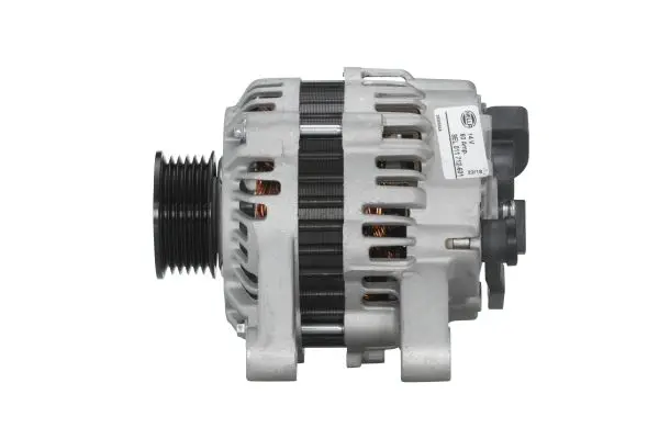 HELLA 8EL 011 712-601 - Generator Günstig
