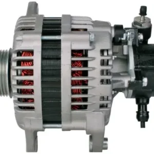 Kracherpreis HELLA 8EL 012 426-131 - Generator