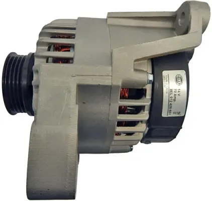 Neue Ware HELLA 8EL 012 426-661 - Generator