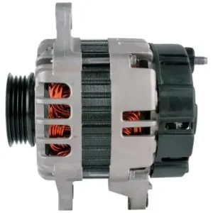 Sofort Bestellen HELLA 8EL 012 426-801 - Generator