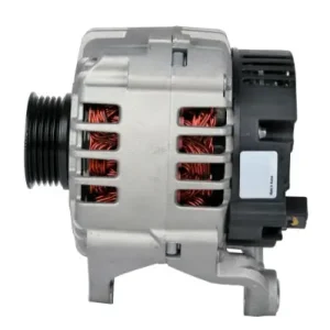 HELLA 8EL 012 426-111 - Generator Solange Der Vorrat Reicht