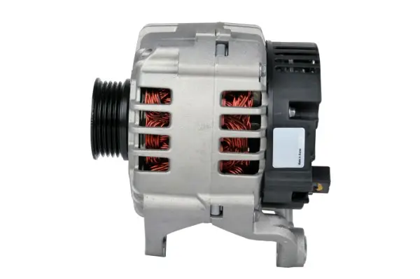 HELLA 8EL 012 426-111 - Generator Solange Der Vorrat Reicht