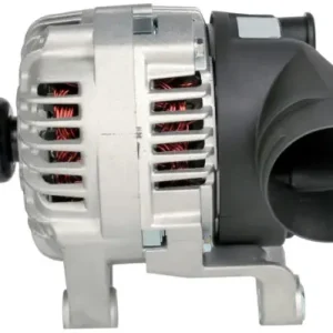 HELLA 8EL 012 427-991 - Generator Neu