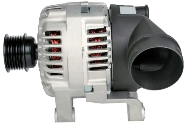 HELLA 8EL 012 427-991 - Generator Neu