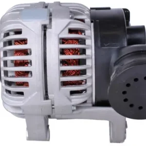 HELLA 8EL 012 428-141 - Generator Sale