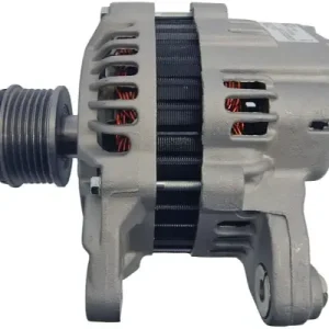 Neu Im Sortiment HELLA 8EL 012 428-491 - Generator
