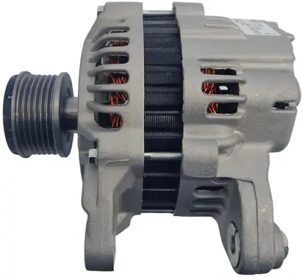 Neu Im Sortiment HELLA 8EL 012 428-491 - Generator