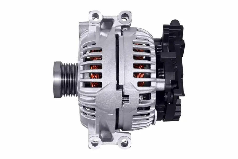 Neu HELLA 8EL 012 428-741 - Generator
