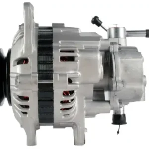 Geprüft HELLA 8EL 012 429-851 - Generator