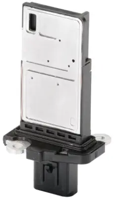 HELLA 8ET 009 142-591 - Luftmassenmesser Knallerangebot