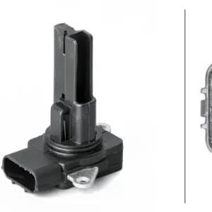 HELLA 8ET 358 095-241 - Luftmassenmesser Online Kaufen